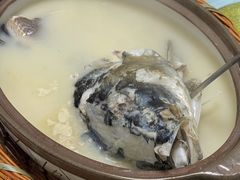 -翠茗农庄土菜馆(天目湖店)