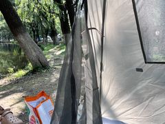 -长白岛森林公园