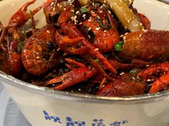 -靓靓蒸虾·头牌蒸虾(万松园玲珑店)