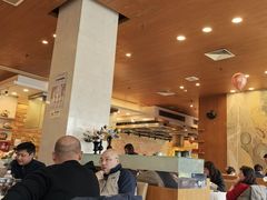 -听松楼·花园酒店·自助餐厅(红梅公园店)