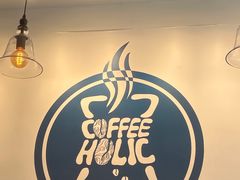 -COFFEE HOLIC(朝外SOHO店)