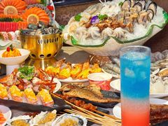 -芭菲盛宴·环球美食(北城国际店)