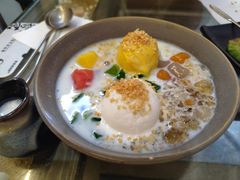 -椰语堂·海南清补凉(中山骑楼店)