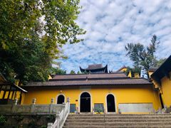 -九华山风景区
