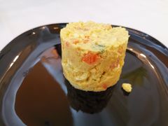 火腿土豆沙拉-成桂西餐厅(河北路店)