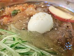 -屋里家延边朝鲜族冷面(南园店)