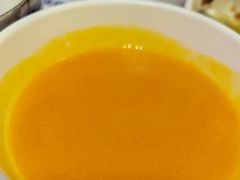 南瓜粥-韩香福脊骨汤锅(上杭路店)