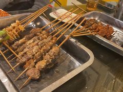 -西单翅酷(西单店)