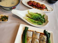 -粤财皇冠假日酒店·彩华轩中餐厅