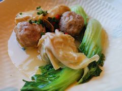 -湖州皇冠假日酒店-彩丰楼中餐厅