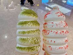 -DQ·蛋糕·冰淇淋(西城红场店)