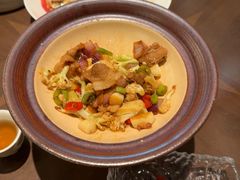 -奉天小馆·非遗东北菜(沈阳万象城店)