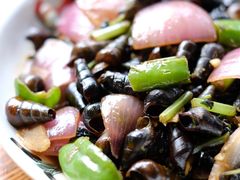 -香竹农庄•传统竹筒饭(十年店)