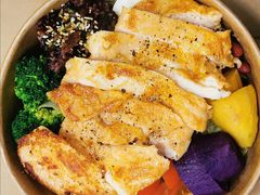-棒沙拉·轻食餐厅(华润店)