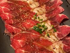 -新石器烤肉(西田城店)
