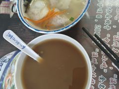 -长人馄饨铺(解放街店)