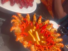 -红盔甲·小龙虾(人民广场店)