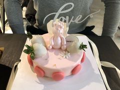 -CAKE BOSS 蛋糕老板(领展购物广场·中关村店)