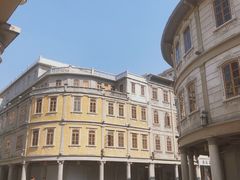 -汕头市小公园