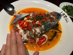 -上名堂·鱼头好吃(体育场路店)