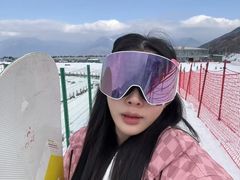 -太子岭滑雪场