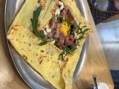 -GOTLOT COFFEE&KITCHEN角落厨房NOOK店
