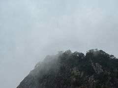 -明堂山风景区