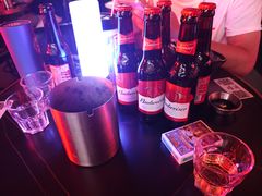 -MOSSO音乐酒吧·live house(南京旗舰店)