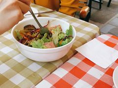 -后厨意餐La Cucina(外交公寓店)