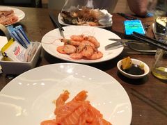 -舟山希尔顿酒店