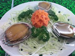 -青蓬蒸汽海鲜·深圳老字号·团建聚会(壹方城店)