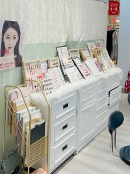 -今玥美甲美睫