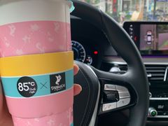 -85度C(深圳佳宁娜店)
