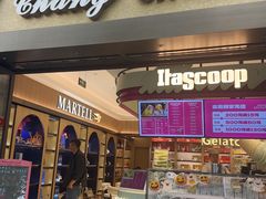 -上海市长春食品商店(淮海中路店)