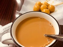 -華叔茶記