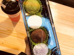 -歹街(金成店)