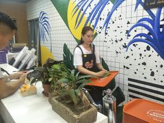-前进5路汉堡炸鸡(前进五路店)