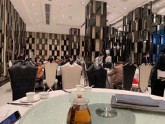 大堂-亢龙太子酒轩(东湖店)