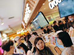 -霸王茶姬(上海静安大悦城店)