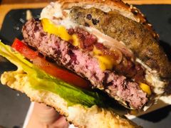 -FAT COW(虹梅路店)
