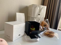 -黑天鹅蛋糕店(青年大街店)