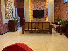 -开元食府(长兴路店)