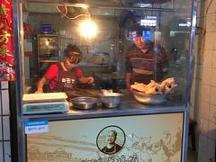 -肥婆兰鸡饭(西门外街店)