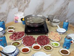 -五洲牛肉美食馆