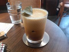 -PUZZLE COFFEE 拼图咖啡