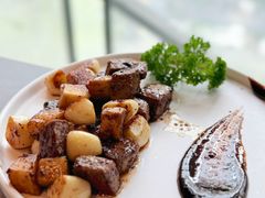 -水木锦堂·自助铁板烧(方庄时代店)