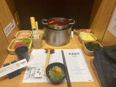 -独食火锅·半米屋台(望平街店)