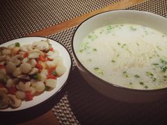 -十面春风·江南面馆(崇宁路店)