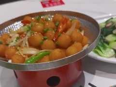 -清真·宁夏印象·盐池滩羊肉体验店(江宁路店)