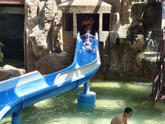 -南宫温泉水世界